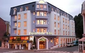 Hotel Esplanade Eden
